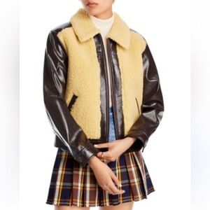 MOTHER
The Sidecar Jacket